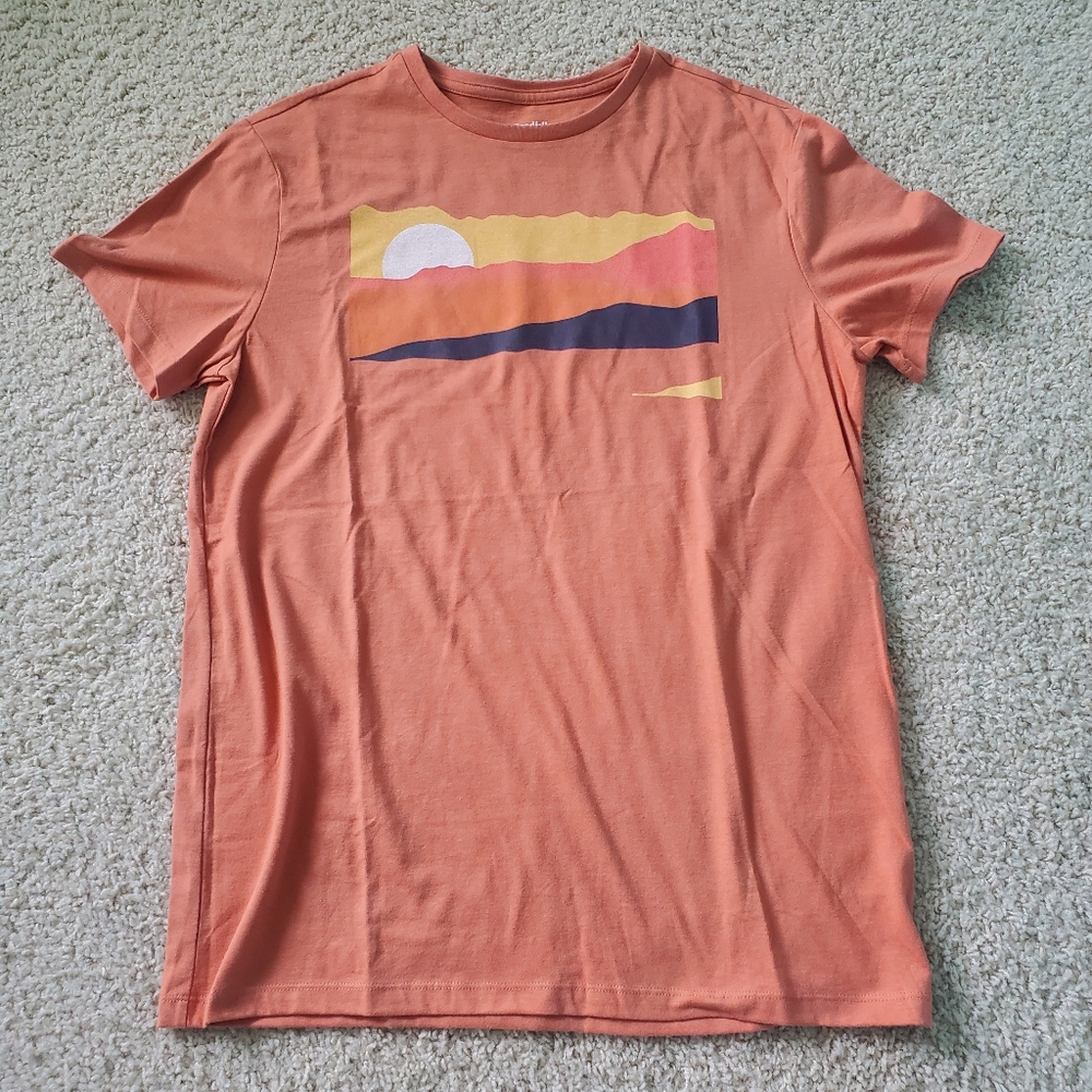 Men's T-shirt